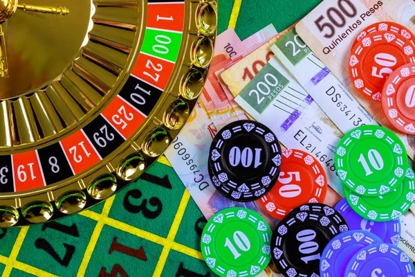 Mega Wheel spinning in real time on alexia togel live studio