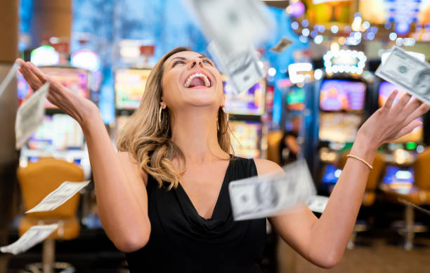 Instant credit to your account Deposit success notification on alexia togel account
