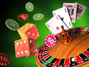 Sakong betting interface on alexia togel showing player choices