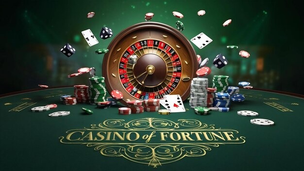 Cards being dealt in live Sakong on alexia togel