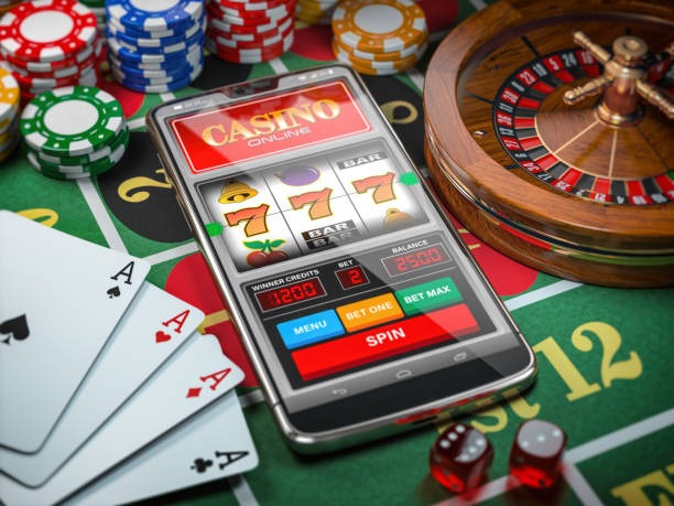 Table selection lobby Texas Poker table lobby on alexia togel